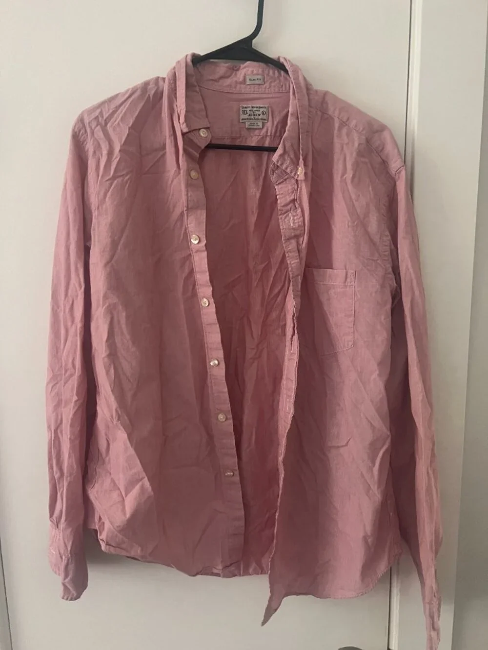 J.Crew Bundle of Long Sleeve Shirts